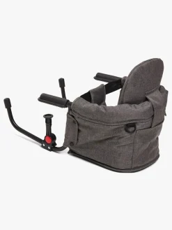 Beemoo CARE Sit Stol-på-Bord, Grey