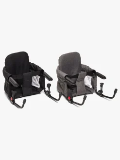 Beemoo CARE Sit Stol-på-Bord, Grey