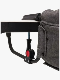 Beemoo CARE Sit Stol-på-Bord, Grey