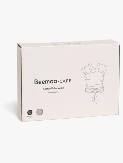 Beemoo CARE Strækvikle, Dove Grey