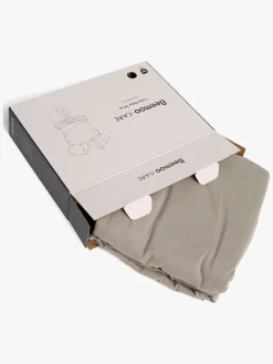 Beemoo CARE Strækvikle, Dove Grey