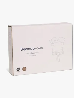 Beemoo CARE Strækvikle, Dune Taupe