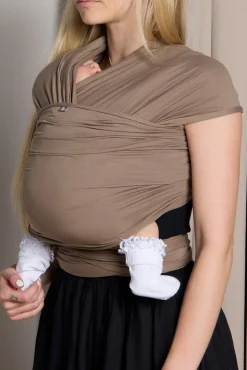 Beemoo CARE Strækvikle, Dune Taupe