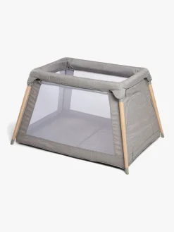 Beemoo CARE Supreme Weekendseng, Grey Melange