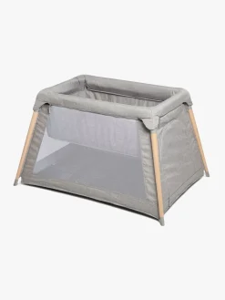 Beemoo CARE Supreme Weekendseng, Grey Melange