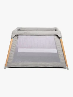 Beemoo CARE Supreme Weekendseng, Grey Melange