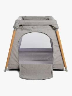 Beemoo CARE Supreme Weekendseng, Grey Melange