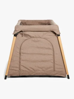 Beemoo CARE Supreme Weekendseng, Taupe