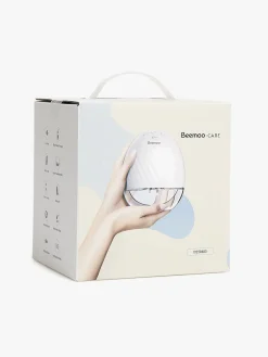 Beemoo CARE Wearable Elektrisk Brystpumpe Dobbelt