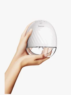 Beemoo CARE Wearable Elektrisk Brystpumpe Single