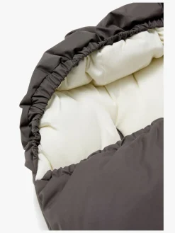 Beemoo Core Vinterkørepose, Grey