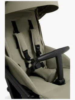 Beemoo Easy Fly Lux 4 Klapvogn, Spring Green