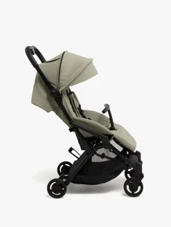 Beemoo Easy Fly Lux 4 Klapvogn, Spring Green