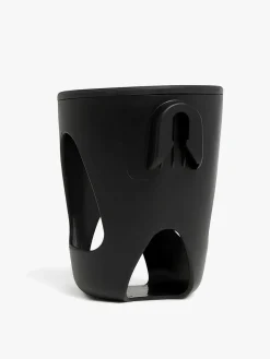 Beemoo Easy Fly Lux 4 Kopholder, Black