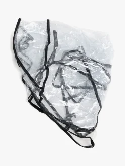 Beemoo Easy Fly Lux 4 Regnslag, Black