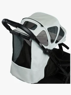 Beemoo Easy Fly/Easy Fly Lux Breezy Kaleche, Pale Green