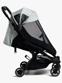 Beemoo Easy Fly/Easy Fly Lux Breezy Kaleche, Pale Green