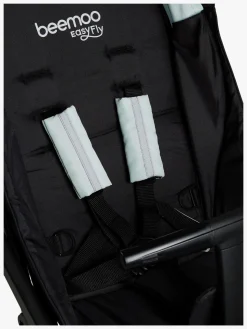 Beemoo Easy Fly/Easy Fly Lux Breezy Kaleche, Pale Green