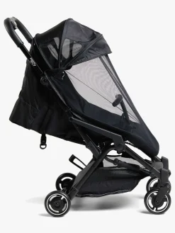 Beemoo Easy Fly/Easy Fly Lux Breezy Kaleche, Black