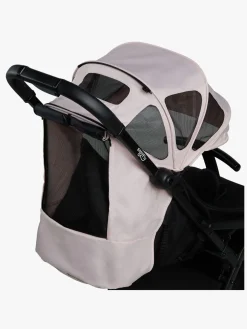 Beemoo Easy Fly/Easy Fly Lux Breezy Kaleche, Pastel Pink