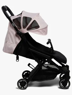 Beemoo Easy Fly/Easy Fly Lux Breezy Kaleche, Pastel Pink