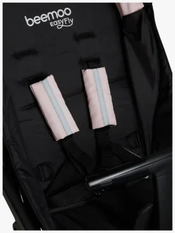 Beemoo Easy Fly/Easy Fly Lux Breezy Kaleche, Pastel Pink