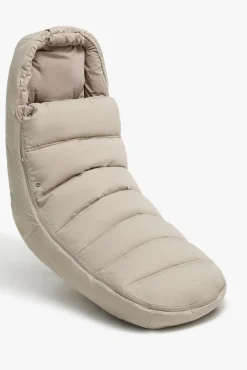 Beemoo Ergo Vinterkørepose, Beige