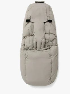 Beemoo Ergo Vinterkørepose, Beige