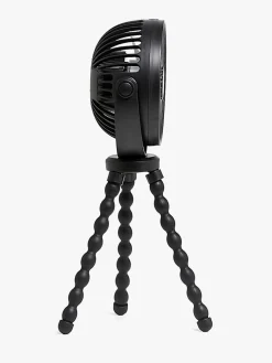 Beemoo  Fleksibel Barnevognsventilator