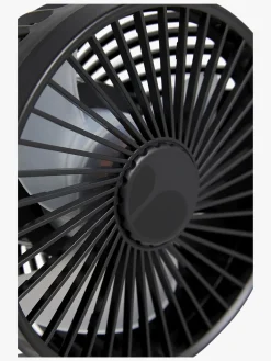 Beemoo  Fleksibel Barnevognsventilator