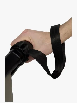 Beemoo Håndledsstrop til Vogn, Black