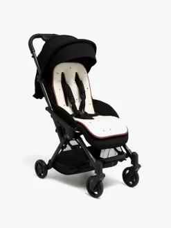 Beemoo Hynde, Maroon Berry