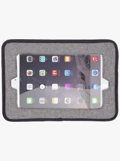 Beemoo 2-i-1 Bilspejl & Tabletholderen