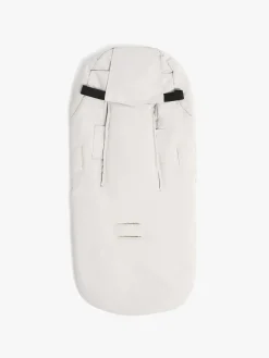 Beemoo Light Minikørepose, Beige Swallow