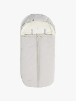 Beemoo Light Minikørepose, Beige Swallow