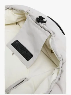 Beemoo Light Minikørepose, Beige Swallow