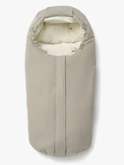 Beemoo Mini Vinterkørepose, Beige/Swallow