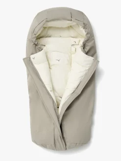 Beemoo Mini Vinterkørepose, Beige/Swallow