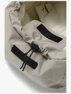 Beemoo Mini Vinterkørepose, Beige/Swallow