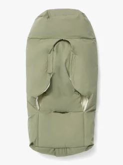 Beemoo Mini Vinterkørepose, Light Green/Eucalyptus