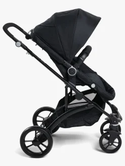 Beemoo Move Duo Kombivogn, Black