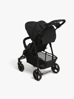 Beemoo Move Shopper Klapvogn, Black