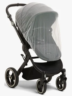 Beemoo Myggenet til Sæde & Liggedel, White