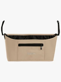 Beemoo Organizer, Mocha Beige