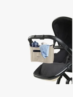 Beemoo Organizer, Mocha Beige