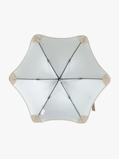 Beemoo Parasol til Vogn, Beige