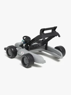 Beemoo PLAY Bil Gåstol, Cool Grey