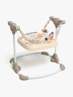 Beemoo PLAY Bounce Hoppegynge, Mocha