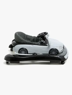 Beemoo PLAY Cab Gåstol, Pearl Grey