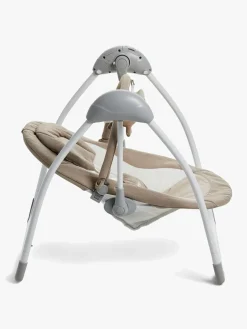 Beemoo PLAY Dally Skråstol, Beige